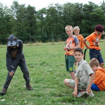 DSC 0510 - Scouts en Gidsen Zaventem 